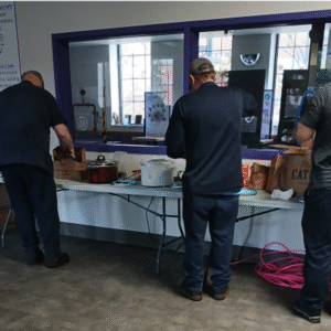 Slow Cooker Meal Planner